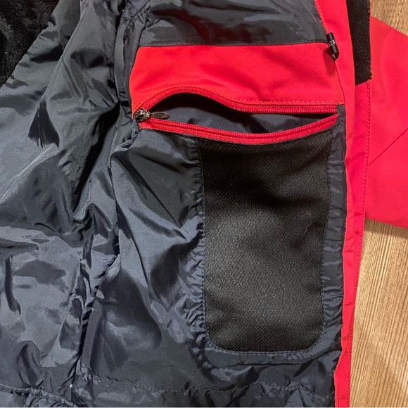 Obermeyer Women’s Glade Insulated Jacket - Picture 8 of 15